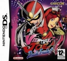 Viewtiful Joe – Double Trouble! Rom